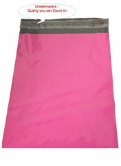 24×24 Poly Mailers Shipping White Black Blue Pink Purple Red FREE 2 DAY SHIPPING
