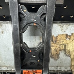 Thomas & Betts TBM12 – 12-Ton Hydraulic Crimp Head