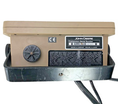 John Deere AOMC2500 Computer Trak 250 Planter Monitor 24 Row 1700 1760 1780