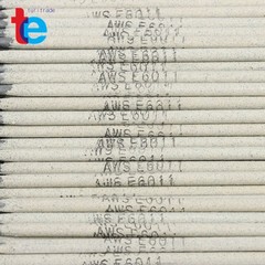 E6011 Welding Rod 3/32Inch x 14Inch Carbon Steel Stick Electrodes 10lbs