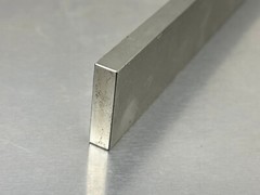 DoAll 12″ Rectangular Gage Block 12.0 Setup