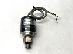 Tokyo Keiki ESPF-H3-HN-30 Electronic Pressure Switch 0-35MPa 24VDC SHORT LEAD