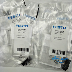1PC FESTO VAVE-L1-1VR8-LP 573919 electrical connection board VAVEL11VR8LP New