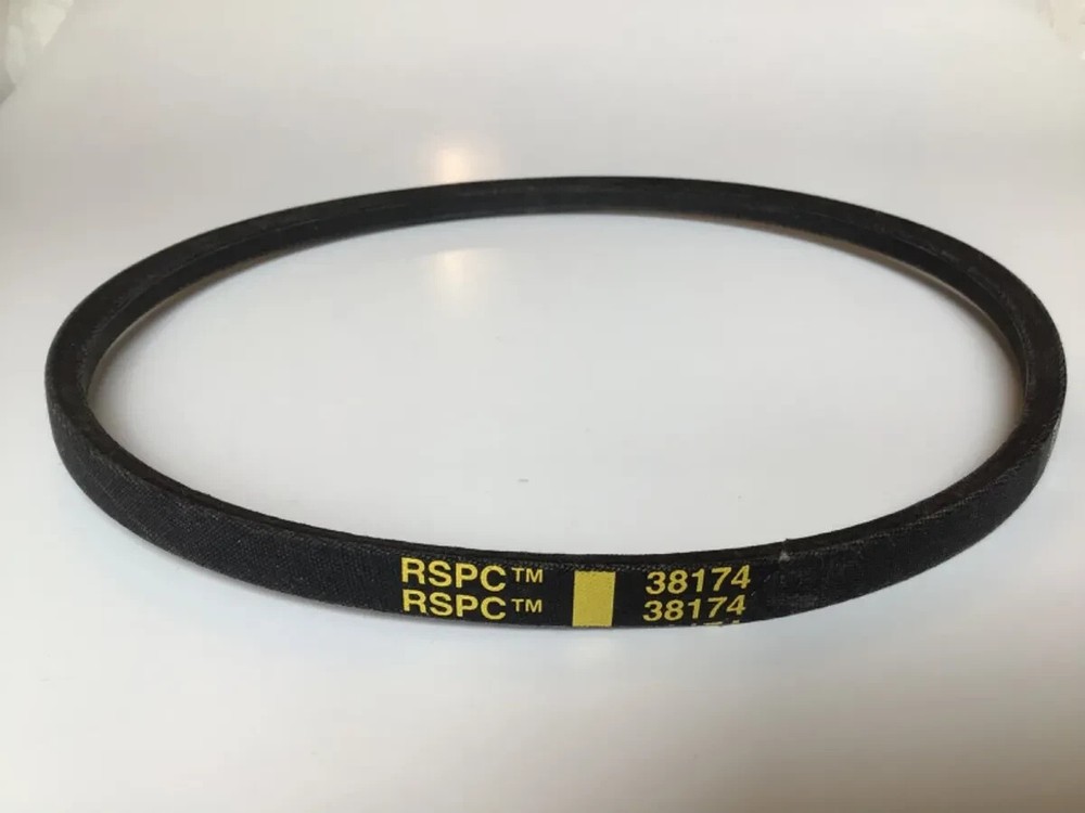38174 ALLIANCE TOP LOAD WASHER BELT FACTORY OEM