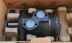 NIB Danfoss Hydraulic Motor OMP X 160 FD 9 Made In Poland