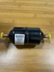 Brand New Service First FILTER DRIER; LIQUID LINE, 3/8 ODF INLET DHY01288