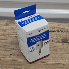 Intermatic K4236C Photocontrol Dusk to Dawn Sensor