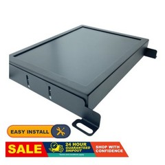LCD monitor upgrade for 12-inch Accurpress with Cable Kit