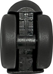 Hon Office Chair Heavy Duty Casters Rollers Tires Universal Carpeted Floors 5pcs