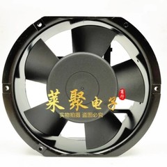 TX TX17052HB AC380V 0.16A 38W 2600r/min Metal AC Cooling Fan