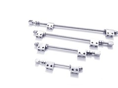 Orthopedic Jess Finger Distractor Surgical Instrument combo of 4 to 10 inch