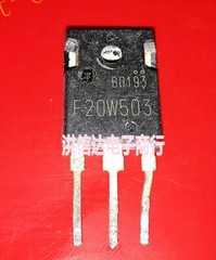 Imported high power FET f20w503 F20W503 #K1995