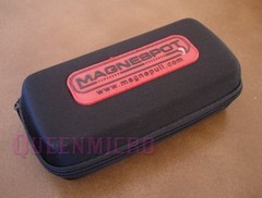 MAGNEPULL XP1000-LC + MAGNESPOT 4 Magnets Locator Cable Wall Fish Puller Tool