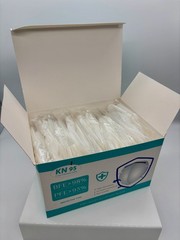 (2/4/6/8/10) Pack KN95 Face Mask Medical Surgical Dental Medical Respiratory!!!