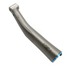 Dental Brushless Electric Motor &1:1 1:5 16:1 Fiber Optic Contra Angle Handpiece