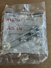 Allen Bradley 802T-W17 Limit Switch Adjustable Roller Metal Lever Nylon Wheel 4”