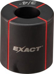 Milwaukee Exact 1/2 In. To 2 In. Hand Ratchet Knockout Set