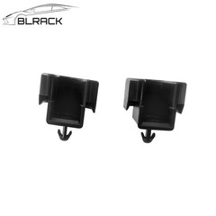2PCS Rear Right Tailgate Hinge Bushing 66143-04021 For 2016-2023 Toyota Tacoma