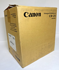 Canon imageFORMULA CR-25 Check Reader- NOB