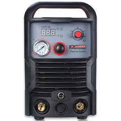 CUT-50, 50 Amp Plasma Cutter, Pro. Cutting machine, 110/230V Dual Voltage New