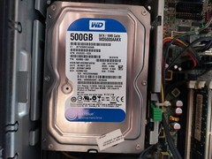 Hewlett-Packard MS2370 HP Compaq Elite 8300 Sff PC