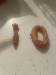 Fortnite I O Onion Ring