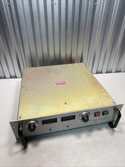 Spellman RMP-300W High-Voltage Power Supply 0-40KV, 50mA – FOR PARTS