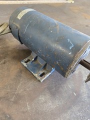 Pacific Scientific ba3630-7006-7-56b 1/2hp 1800rpm 12VDC motor 41A [16-O.5]
