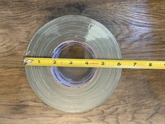 *3 ROLLS* | Tape Logic™ 3-in x 60-yds Camo Green 10mm Thick HEAVY DUTY Duct Tape