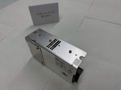 New in Box OMRON S8JX-N15024CD Switching Power Supply 24V 6.5A 150W DIN Rail PSU