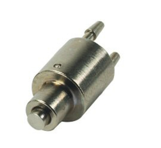 Automatic handpiece Holder Valve Rear Ported DCI 5983