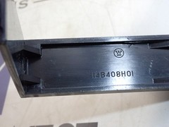 Westinghouse 114B408H01 Single Pole 1 Pole Filler Plate (500 in stock)