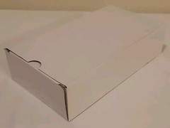 Low Voltage Power Supply • 5V/300W 110V/220V 50/60Hz 60A • New/Sealed!