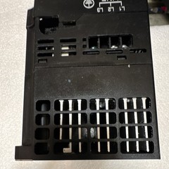 Eaton MVX9000 Sensorless Vector VFD MVX001A0-1 1HP 100-120VAC 1PH