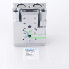 one NEW IN BOX FESTO SLT-25-50-P-A 170578 sliding table cylinder