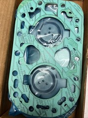 Copeland 998-1661-32 Valve Plate Kit