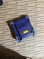 VIAVI SmartOTDR E138FB65-APC 1310/1550/ Filtered 1650nm B-Range Fiber OTDR Test