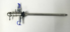Hysteroscope Resectoscope Sheath Set Endoscopy Surgical Instruments