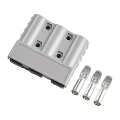 50A/ For /Style 50A 3Pin Plug/For DC/DC for CHARGER And DC/DC Wiring.