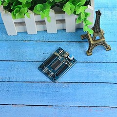 Comimark1Pcs CY7C68013A-56 EZ-USB FX2LP USB2.0 Develope Board Module Logic An…