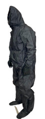 Blauer Homeland Defender Sehempak WZ9435A XRT Bio Hazard Suit 2X Large Tall
