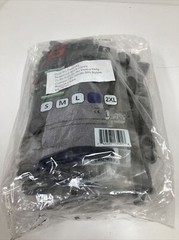 Work Gloves Liberty G-Grip Foam Nitrile Micro Foam-Palm Coated X-Large (12 PAIR)