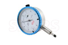 .05″ PRECISION DIAL INDICATOR .0001″ AGD 2 SHOCKPROOF LUG BACK 0-100 !]