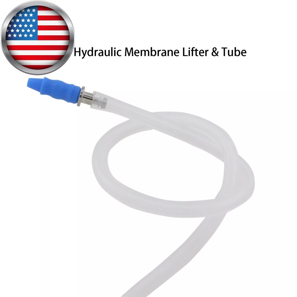 Implant Crestal Approach Sinus Surgical Drill Neobiotech SCA 3S Membrane Lifter