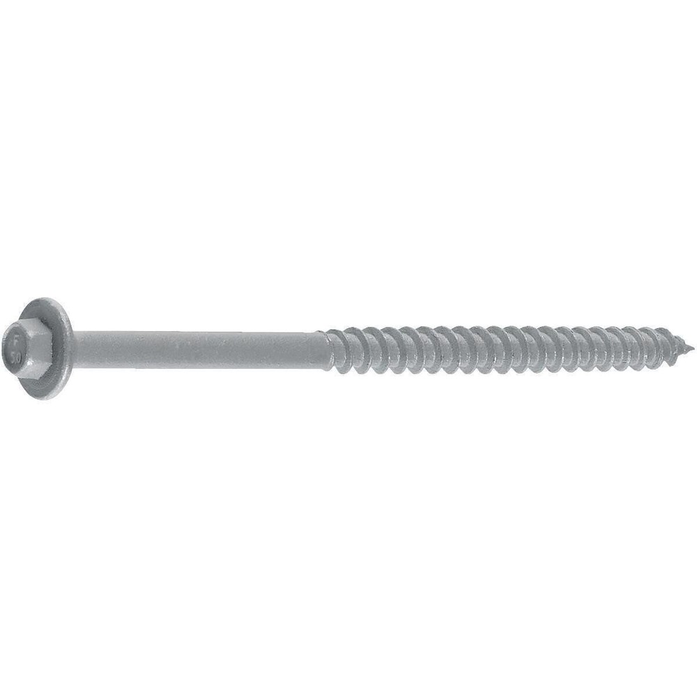 Fastenmaster 250Pc 5″ Ledgerlok