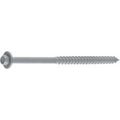 Fastenmaster 250Pc 5″ Ledgerlok
