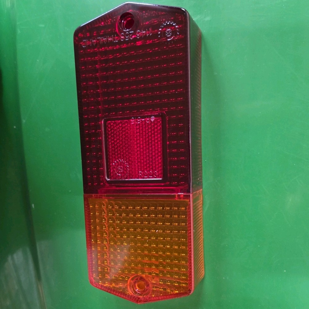 For Tail Light Lens Covers Fit Kubota Tractor – Part No. 31301-34340 1 Pc