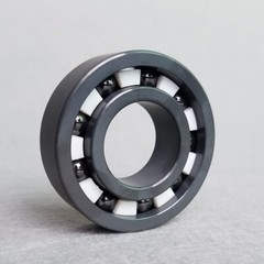 Si3N4 Silicon Nitride Ceramic Ball Bearing Resistant Corrosion/high Temperature