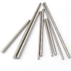 Fully Threaded Rod/Bar/Studding/Allthread M2M3M4M5M6M8M10M12M14-M20 A2 Stainless