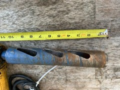 Dewalt DW120 Right Angle Drill 1/2″ & DW400 4.5 ” Angle Grinder PARTS REPAIR